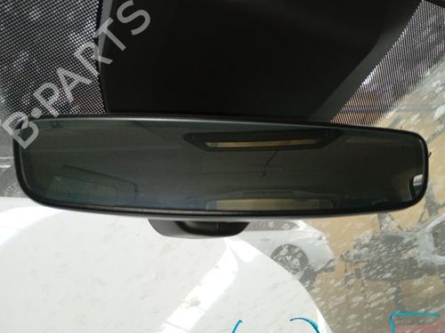 Used Rear mirror Rear mirror VW CADDY V Box Body/MPV (SBA, SBH) 2.0 TDi (102 hp) 33263662 33263662