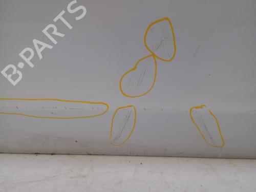 Right front door PORSCHE PANAMERA (970) 3.0 D | BP24682102C3 