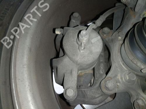 Højre bremsekaliber foran HYUNDAI TUCSON (TL, TLE) 1.7 CRDi (116 hp) 30005740