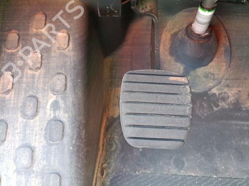 Used Clutch pedal RENAULT TRAFIC III Bus (JG_) 2.0 dCi 110 (JGMW) (110 hp) 27888513