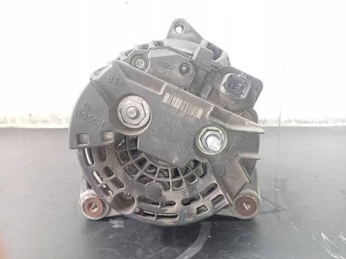 Alternator NISSAN QASHQAI / QASHQAI +2 I (J10, NJ10, JJ10E) 1.5 dCi | BP11110905M7 