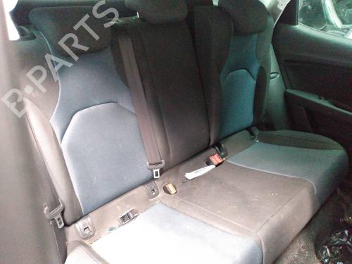 Brake master cylinder SEAT LEON (5F1) 1.2 TSI | BP7300544M77 