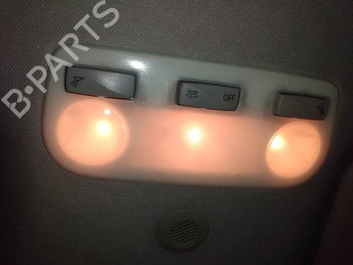 Used Interior roof light RENAULT MEGANE III Hatchback (BZ0/1_, B3_) [2008-2025]  19495326