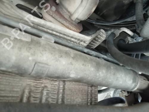 Used Steering rack NISSAN INTERSTAR Van (X70) [2002-2025]  22389919