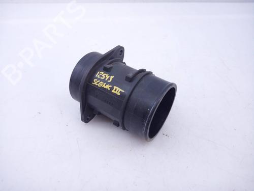Luftmassemåler RENAULT GRAND SCÉNIC III (JZ0/1_) 1.9 dCi (JZ0J, JZ0N, JZ1K, JZ1S) (131 hp) 22776091