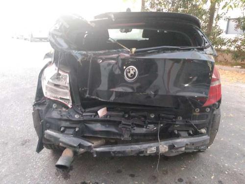 Electronic module BMW 1 (E87) 120 d | BP4569627M83 