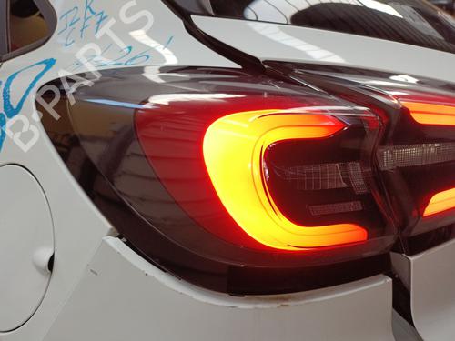 Used Left taillight Left taillight FORD PUMA (J2K, CF7) 1.0 EcoBoost mHEV (125 hp) 36596434 36596434