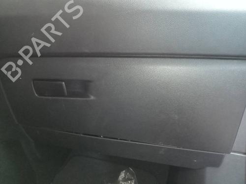 Used Glove box BMW X1 (F48) sDrive 18 d (150 hp) 15579730