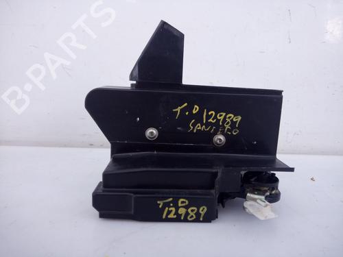 Used Rear right lock DACIA SANDERO II [2012-2025]  23088939