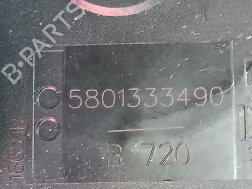 Pedal IVECO DAILY VI Van 35S18, 35C18, 40C18, 50C18, 60C18, 65C18, 70C18 | BP38593889I4 - Image 2