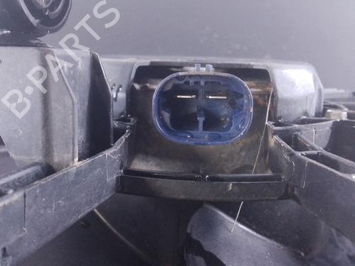 Køleventilator elektrisk DACIA DOKKER Box Body/MPV 1.5 dCi 75 / Blue dCi 75 (FEJW, FEAH) | BP29998635M35