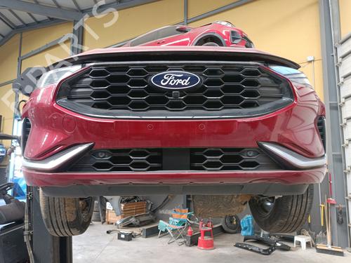 Used Front bumper Front bumper 37019478 37019478
