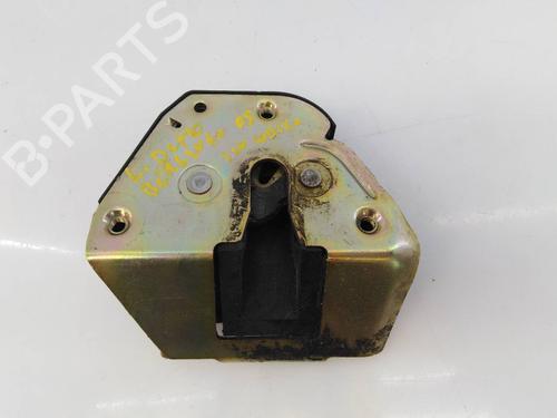Højre bagtil lås CITROËN BERLINGO / BERLINGO FIRST Box Body/MPV (M_) [1996-2011]  7844732