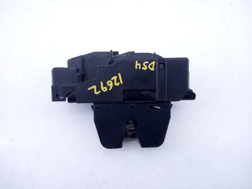 Used Tailgate lock CITROËN DS4 (NX_) [2011-2015]  20706955
