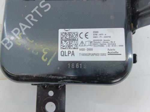 Passenger airbag KIA SPORTAGE IV (QL, QLE) 1.6 CRDi | BP27171229C10 
