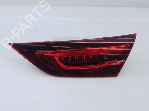 Used Right tailgate light MERCEDES-BENZ CLA Shooting Brake (X118) CLA 250 e (118.686) (218 hp) 27693516