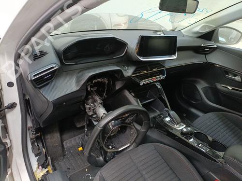 Girspak PEUGEOT 208 II (UB_, UP_, UW_, UJ_) e-208 | BP26502012M90 