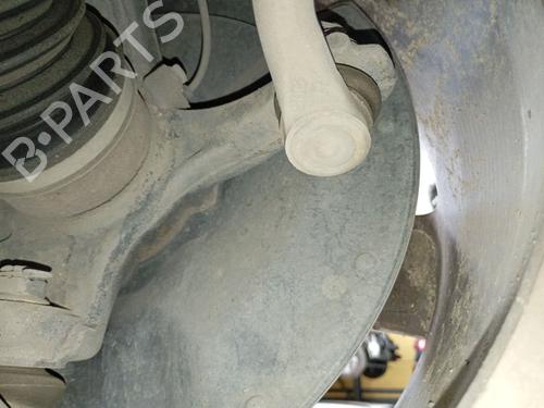 Used Right front steering knuckle HONDA CIVIC VIII Hatchback (FN, FK) 1.8 (FN1, FK2) (140 hp) 31941177