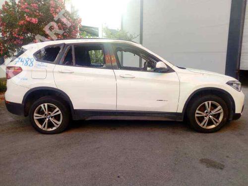 Used Parts BMW X1 (F48)  sDrive 18 d  761500
