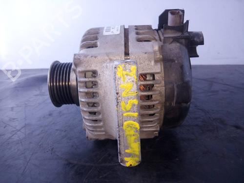 Alternator OPEL INSIGNIA B Grand Sport (Z18)  | BP22707393M7