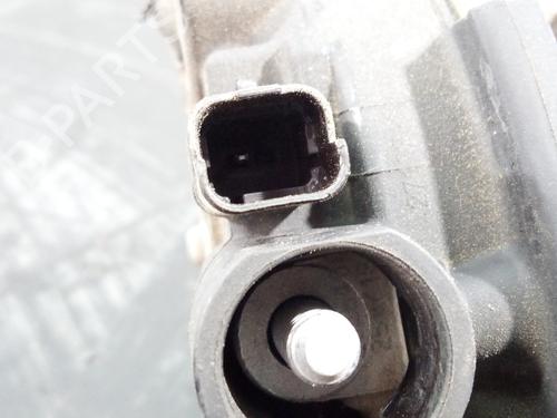 Alternator CITROËN C3 / C3 ORIGIN III (SX)  | BP16241016M7 