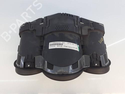 Instrument cluster ALFA ROMEO GT (937_) 2.0 JTS (937CXH1A, 937CXH11) | BP8298922C47 