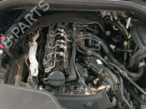 Used Engine BMW X4 (G02, F98) xDrive 20 d (190 hp) 26411233