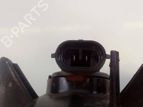 Right front fog light KIA SPORTAGE II (JE_, KM_)  | BP7055948C31 