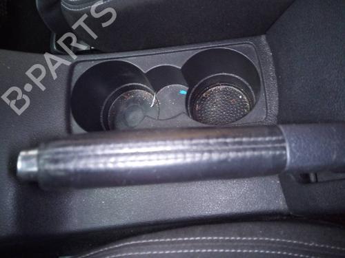 Used Hand brake VW SCIROCCO III (137, 138) 1.4 TSI (160 hp) 8789306