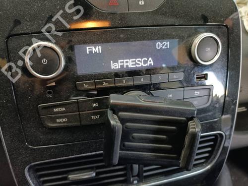 Autoradio RENAULT CLIO IV (BH_) [2012-2021]  19505080