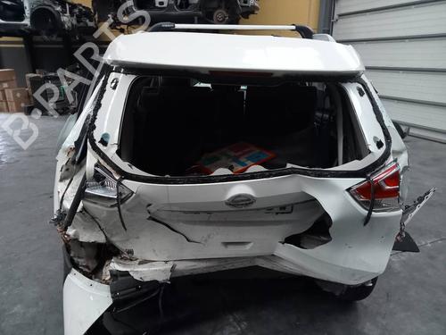 Rudehejsemekanisme ventre foran NISSAN X-TRAIL (T32R)  | BP17567559C22 