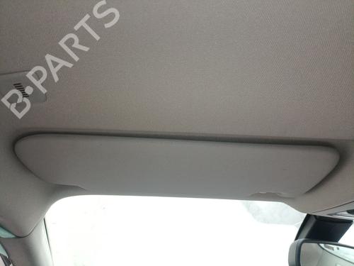 Left sun visor BMW X4 (F26) xDrive 20 d | BP34633872I1 - Image 2