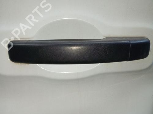 Bagagerumshåndtag Bagagerumshåndtag RENAULT TRAFIC III Van (FG_) 1.6 dCi 120 (FGMB, FGMC) (120 hp) 37440399 37440399