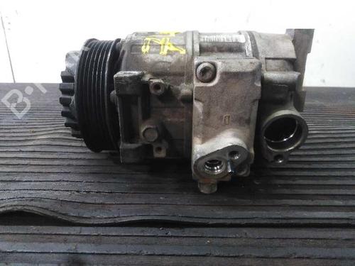 AC compressor MERCEDES-BENZ C-CLASS (W204)  | BP5804356M34 