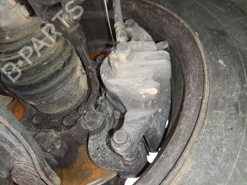 Used Left front brake caliper Left front brake caliper 37516809 37516809