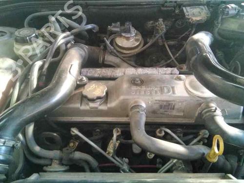 Motor FORD FOCUS I (DAW, DBW) 1.8 Turbo DI / TDDi (90 hp) 21502776
