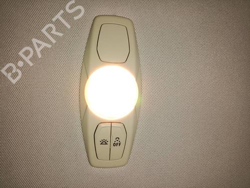 Used Interior roof light FORD FOCUS III 1.0 EcoBoost (100 hp) 22715406