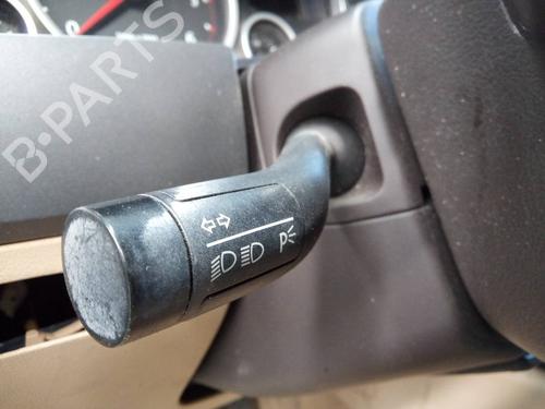 Mando intermitentes / limpia VW TOUAREG (7LA, 7L6, 7L7) 3.0 V6 TDI | BP14367026I23 