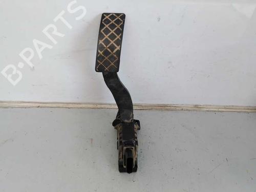 Used Pedal VW GOLF VII (5G1, BQ1, BE1, BE2) [2012-2021]  6318844
