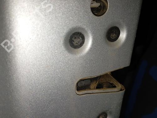 Used Rear left lock FORD TOURNEO COURIER B460 MPV 1.5 EcoBlue (100 hp) 27712964