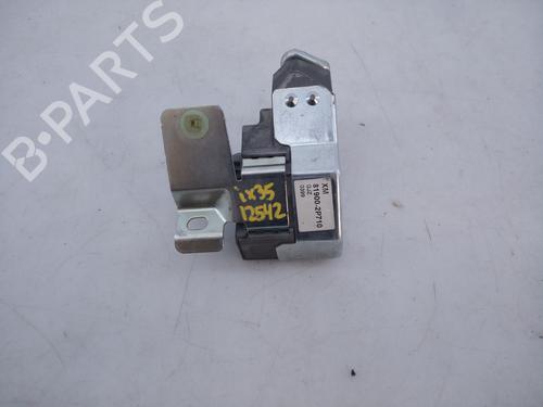 Used Electronic module HYUNDAI ix35 (LM, EL, ELH) [2009-2016]  24170717