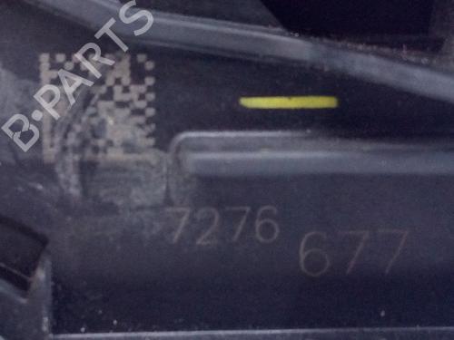Front left lock BMW X6 (E71, E72) 35 i | BP13491126C98 