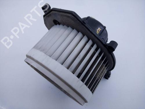Used Heater blower motor PEUGEOT PARTNER Box Body/MPV [2008-2025]  14062702