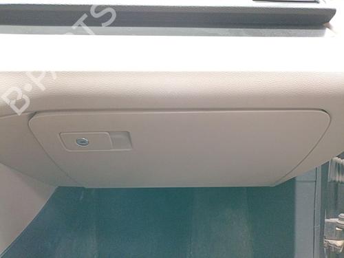 Used Glove box Glove box VW PASSAT B6 (3C2) 1.9 TDI (105 hp) 34719842 34719842