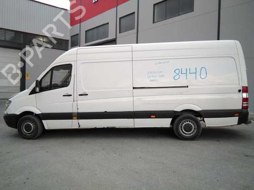 AC compressor MERCEDES-BENZ SPRINTER 3-t Van (B906)  | BP7199266M34 