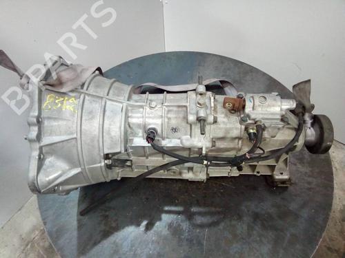 Gearbox SSANGYONG RODIUS I 2.7 Xdi | BP7026146M3 