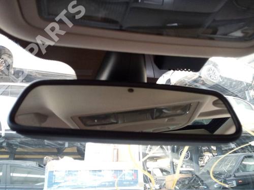 Used Rear mirror Rear mirror JAGUAR XF I (X250) 2.2 D (190 hp) 10389973 10389973
