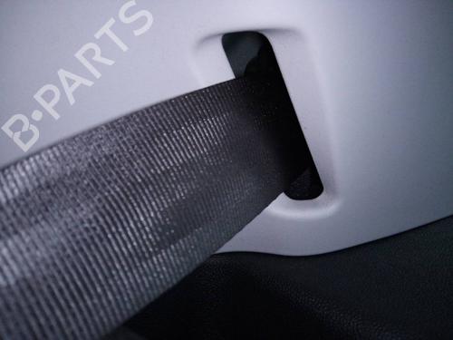 Used Rear right seatbelt OPEL CORSA E (X15) 1.3 CDTI (08, 68) (95 hp) 11869134