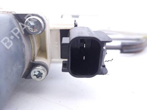 Front left window mechanism FORD TOURNEO CONNECT / GRAND TOURNEO CONNECT V408 MPV 1.5 EcoBlue | BP24681392C22 