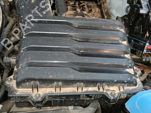 Used Air filter box Air filter box SKODA KAROQ (NU7, ND7) 1.5 TSI (150 hp) 33454986 33454986